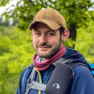 Florian – Outdoor Dad 2.0