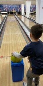 City Bowling Wiesbaden