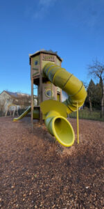 Spielplatz Panoramastraße in Neckartenzlingen