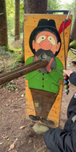 Räuber Kasimir Weg in Weiler-Simmerberg