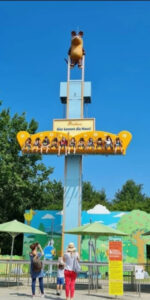 Ravensburger Spieleland am Bodensee