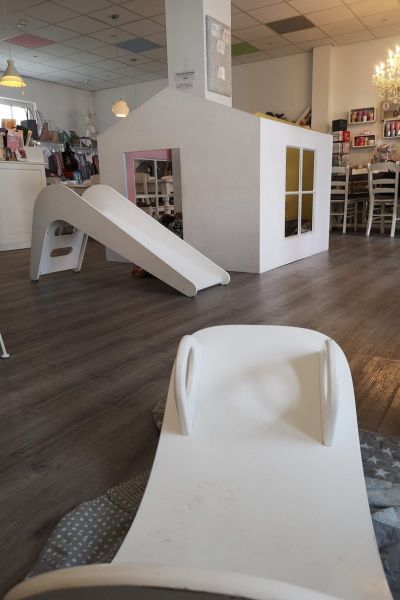 Sonnenschein Ladencafé Kelkheim