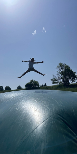 Spaßpark Hochschwarzwald