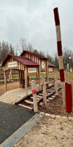 Bahnhofsspielplatz Pfullingen