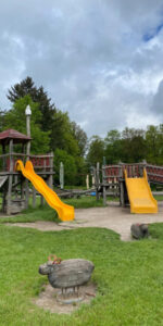 Kaba Biergarten Karzenbacher Hof