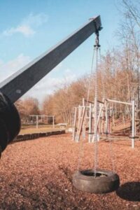 Spielplatz Robert-Schuman-Ring Kriftel