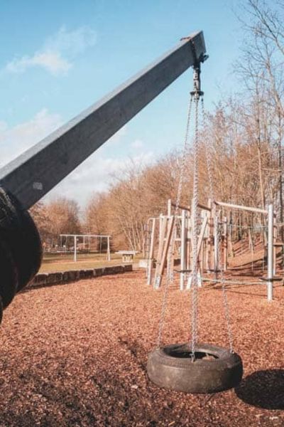 Spielplatz Robert-Schuman-Ring Kriftel