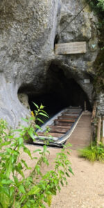 Wimsener Höhle
