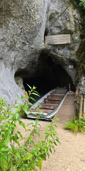 Wimsener Höhle