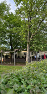 Restaurant Albblick in Altenriet