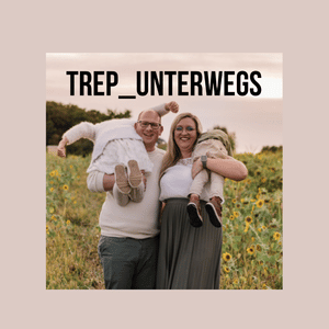 Timo + Renate – TREP_unterwegs