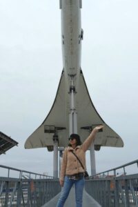 Technik Museum Sinsheim