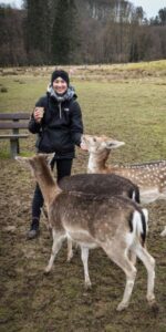 Tierpark Rheinböllen