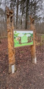 Walderlebnispfad – Gerlingen