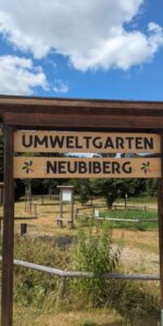 Umweltgarten Neubiberg