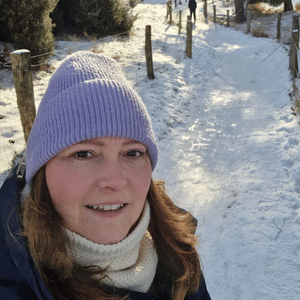 Anja – Vechtekind