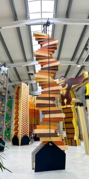 Smart Climb Mannheim