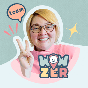 WOWZER – WOWZER