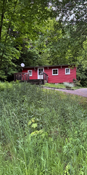 Campingplatz Waldbad Isny