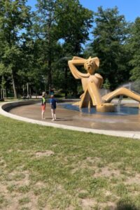 Waldspielpark FFM-Schwanheim