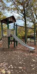 Waldspielplatz Reutlingen-Ohmenhausen