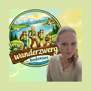 Sarah – Wanderzwerge_Bodensee