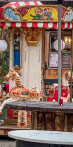 Weihnachtsmarkt Hofgut Adamstal