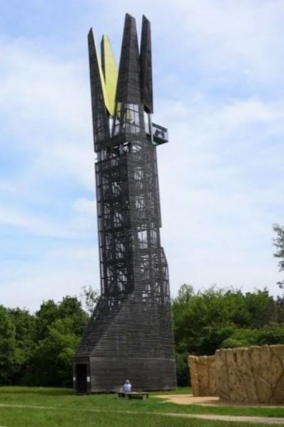 Weilbacher Kiesgruben