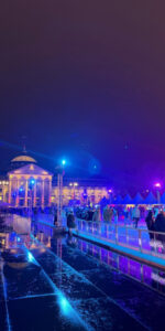 Wiesbaden on Ice