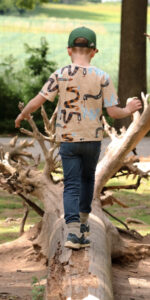 Wildpark Poing