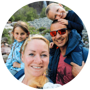 Janine – Worldtrip Family