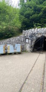 Besuchsbergwerk Teufelsgrund