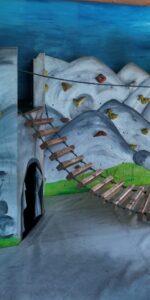 Boulderhalle Blöckle Ravensburg am Bodensee