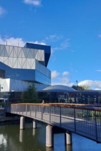 experimenta in Heilbronn