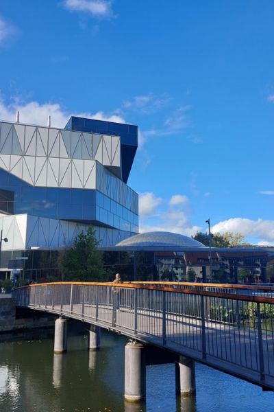 experimenta in Heilbronn