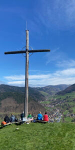 Familienpfad Münstertal