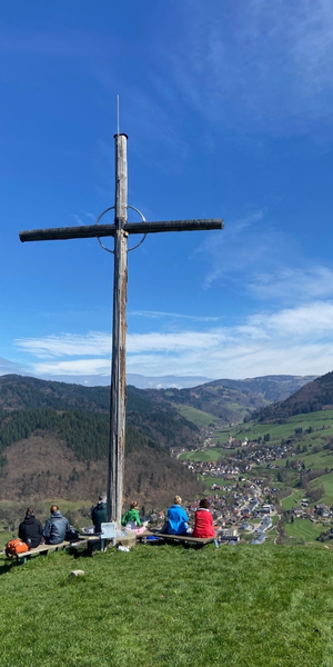 Familienpfad Münstertal