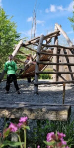 Kurpark Bad Saulgau