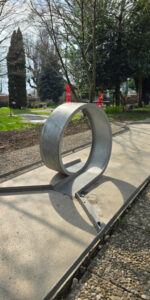 Minigolf am Bodensee in Friedrichshafen