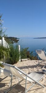 Beachclub Seeliebe in Sipplingen