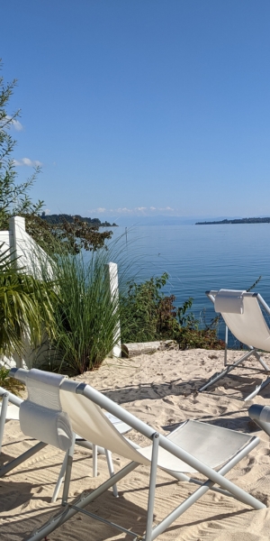 Beachclub Seeliebe in Sipplingen