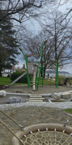 Spielplatz Hagnau am Bodensee
