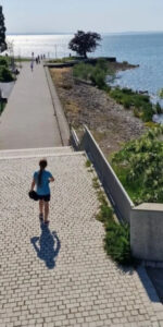 Spielplatz hintere Insel Lindau