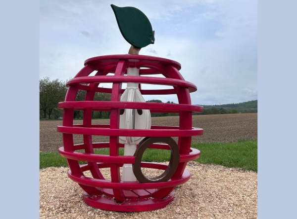 Streuobstwiesen-Erlebnispfad in Sulzfeld