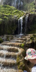 Uracher Wasserfall