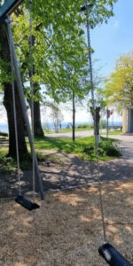 Wasserspielplatz Fischbach