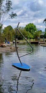 Wasserspielplatz Memmingen