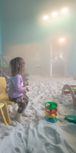 Babybeach Ratingen – Kinderinhalatorium