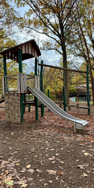 Waldspielplatz Reutlingen-Ohmenhausen