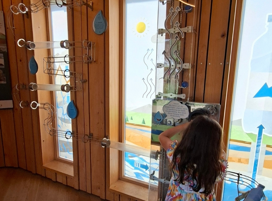 Erlebnispark in Oberstaufen – Ausflug mit Kindern, Foto 6